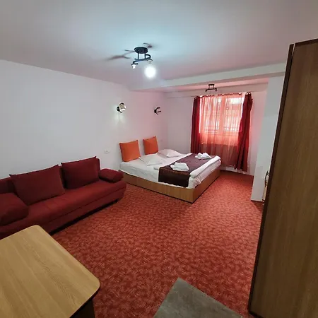Vila Andutu 3*