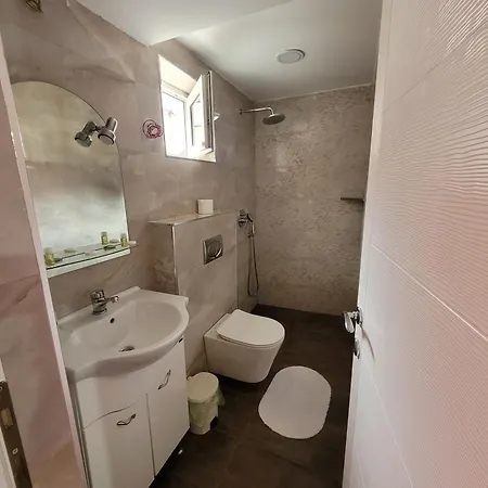 Vila Andutu Pensionat Buşteni